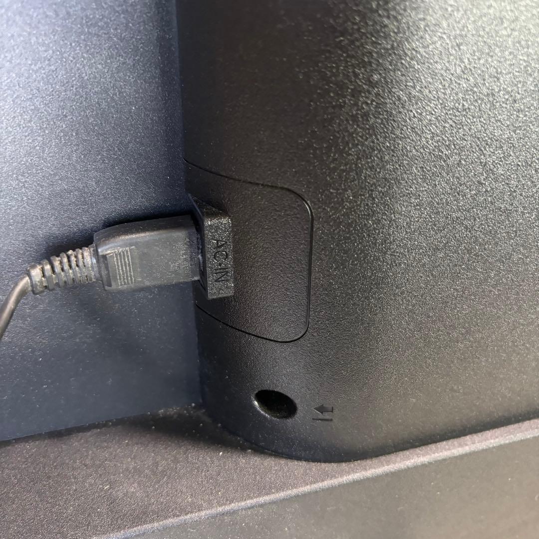 FPD CG43-C2 LEDテレビ　(チューナー非搭載) 2024年製　43型