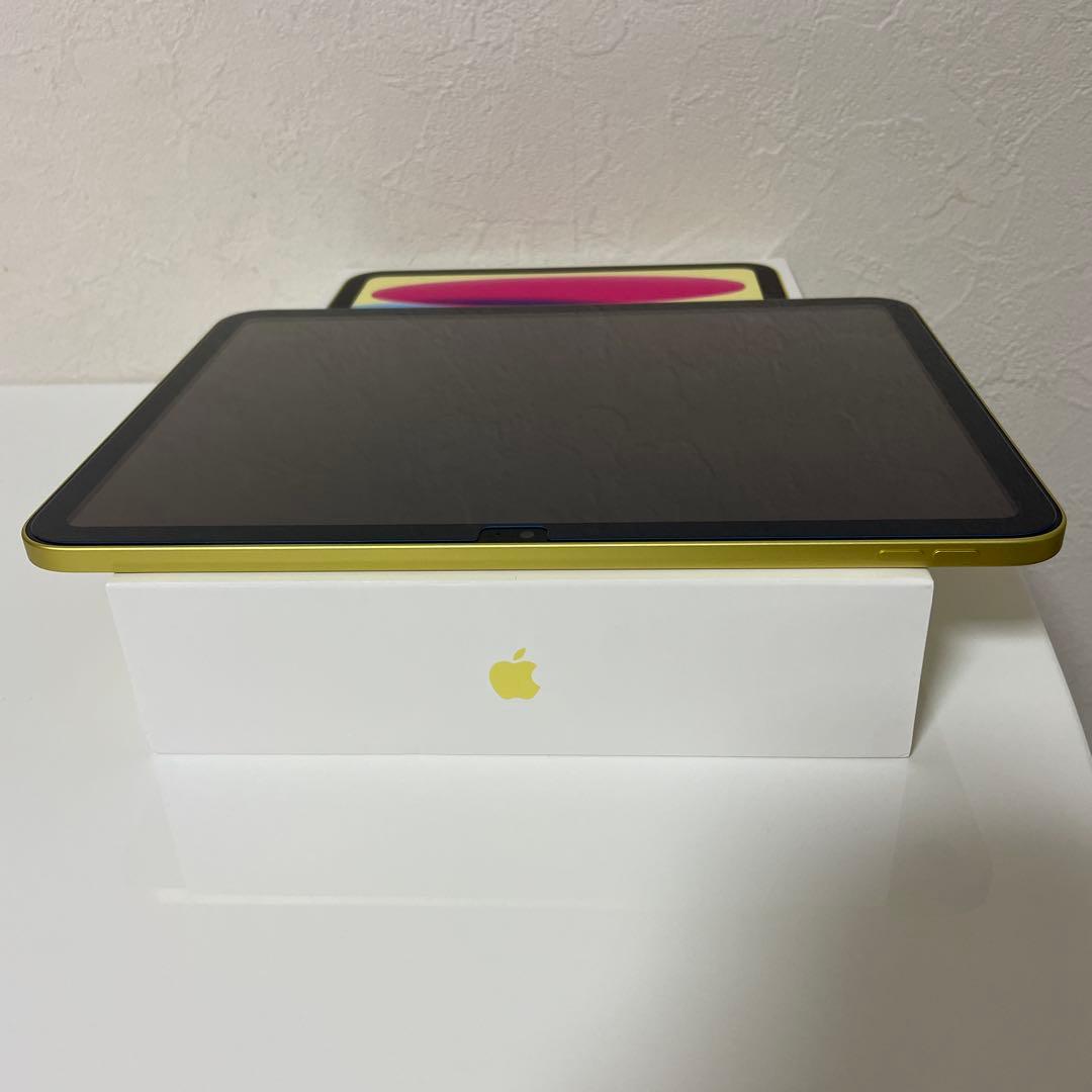 Apple iPad 11インチ Wi-Fi 128GB 2025年春モデル