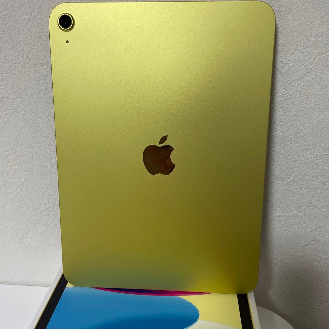 Apple iPad 11インチ Wi-Fi 128GB 2025年春モデル