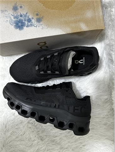 On オン Cloudmonster クラウドモンスター スニーカー27cm