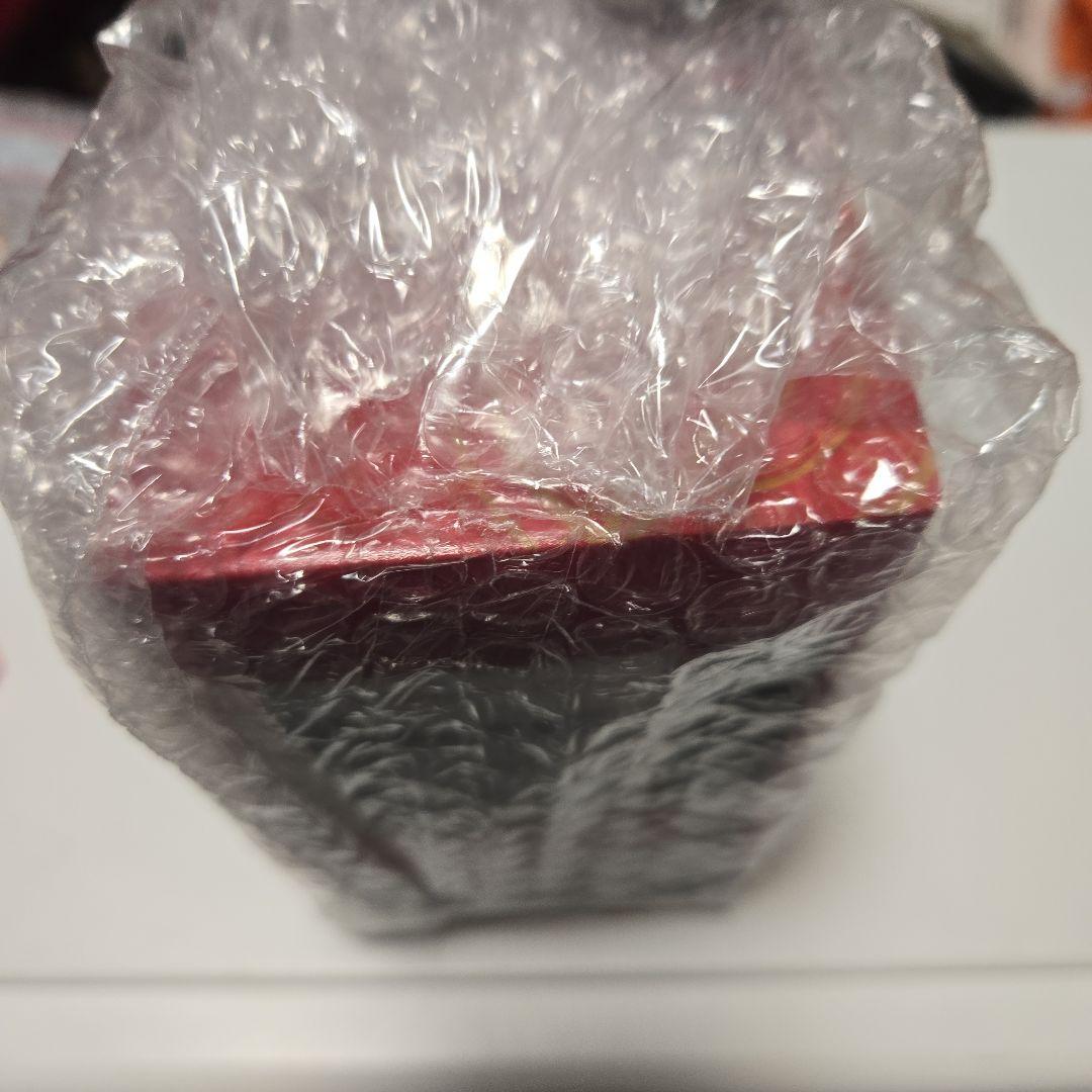 ONE PIECE カードゲーム 受け継がれる意思　box 未開封