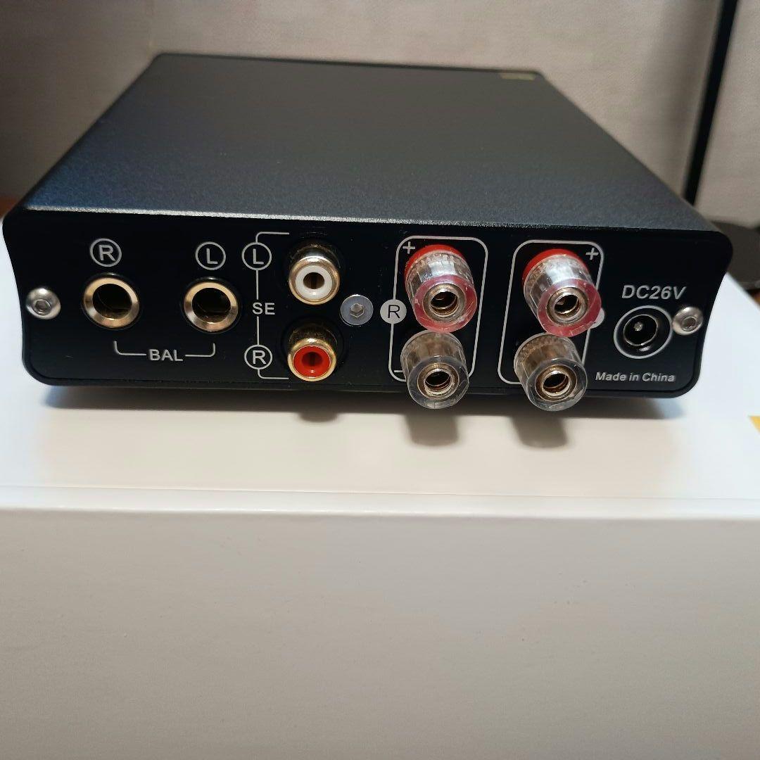 PA3s TOPPING デジタル パワーアンプ