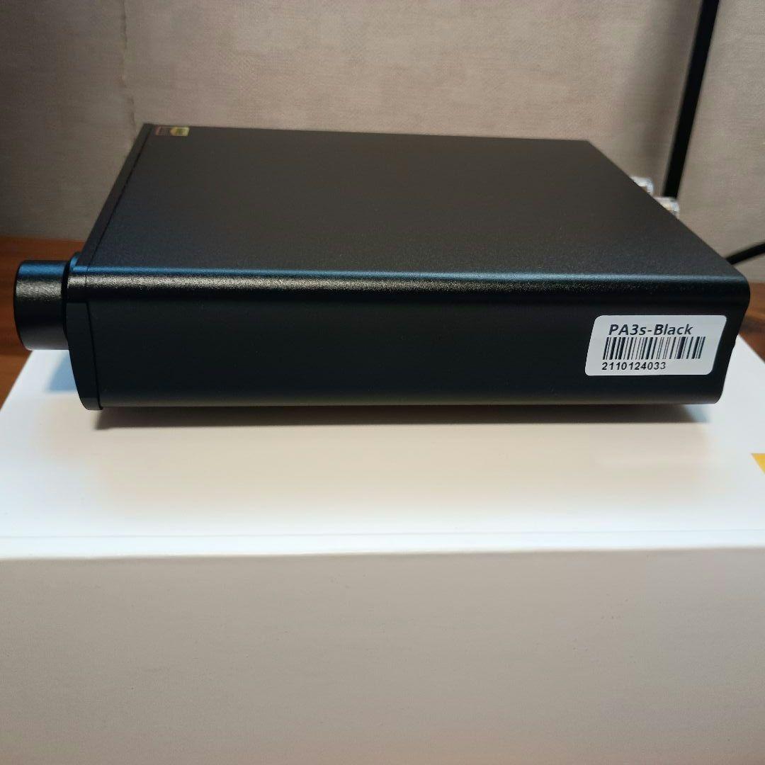 PA3s TOPPING デジタル パワーアンプ