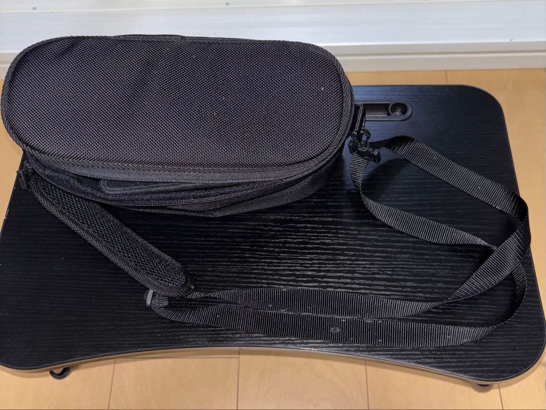 【ジャンク品】 Panasonic HC-W580M ビデオカメラ バッテリー他