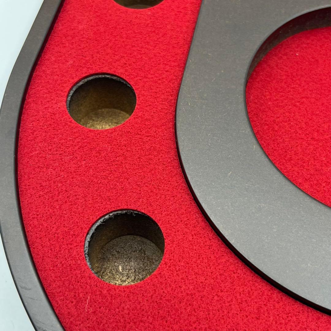 Blantonブラントン ボトル台座 ボトルスタンド