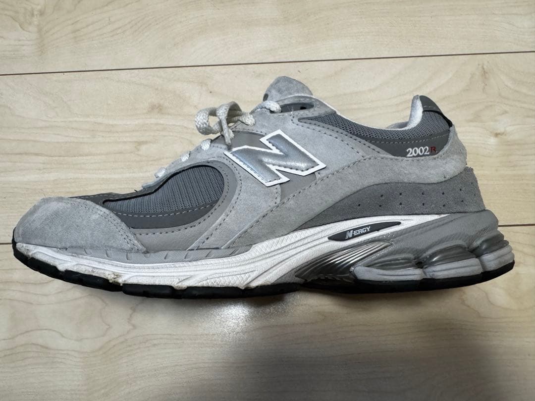 靴 new balance 27.5cm 2002RXJ goretex