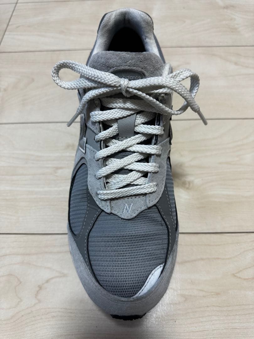 靴 new balance 27.5cm 2002RXJ goretex