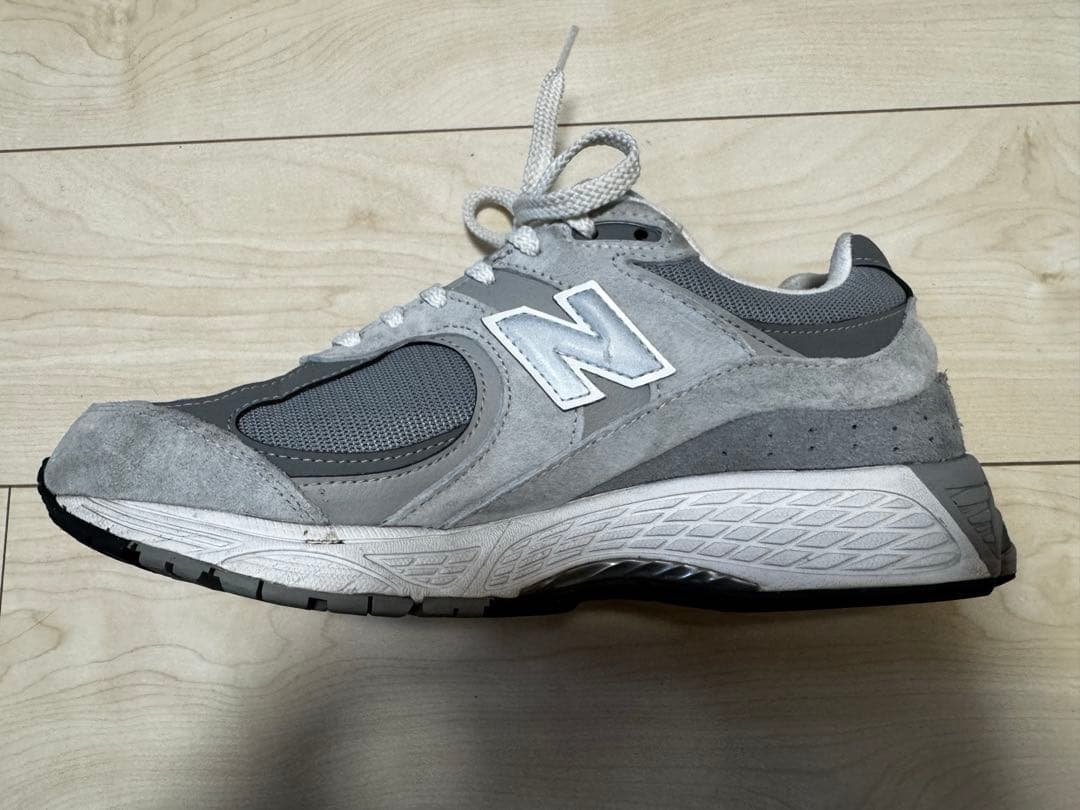 靴 new balance 27.5cm 2002RXJ goretex