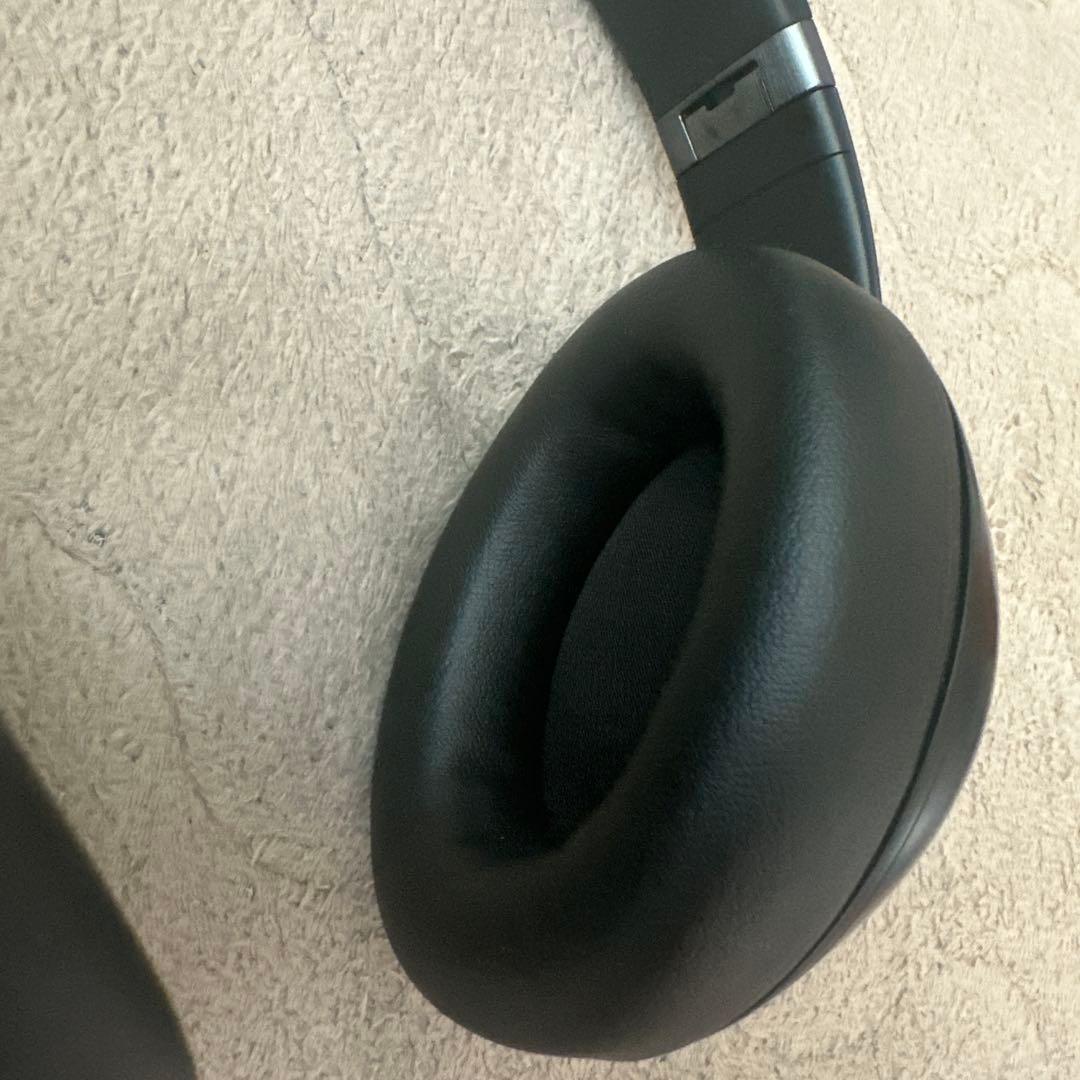 【美品】Beats Studies Pro (正規品,24時間以内発送)