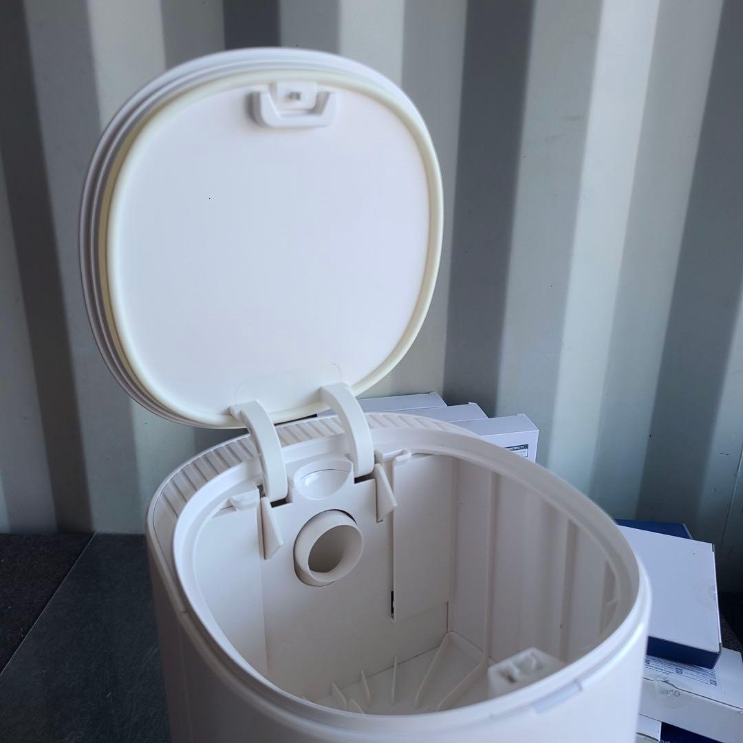 864美品！エコバックス✨ DEEBOT N8 PRO+ ロボット掃除機