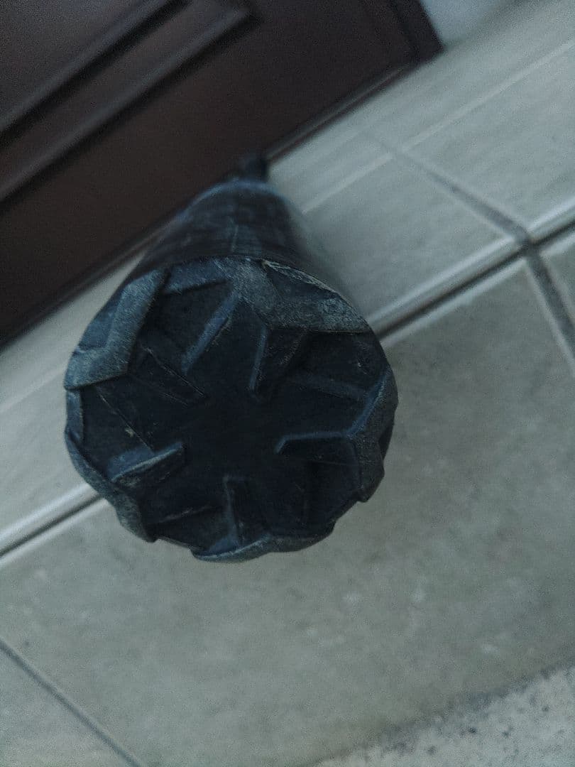 ビヨンドマックス　レガシーメタル　軟式バット　83cm　730g