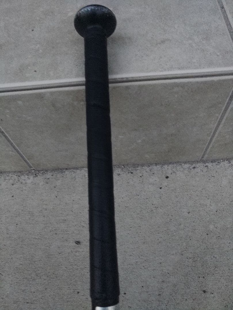 ビヨンドマックス　レガシーメタル　軟式バット　83cm　730g