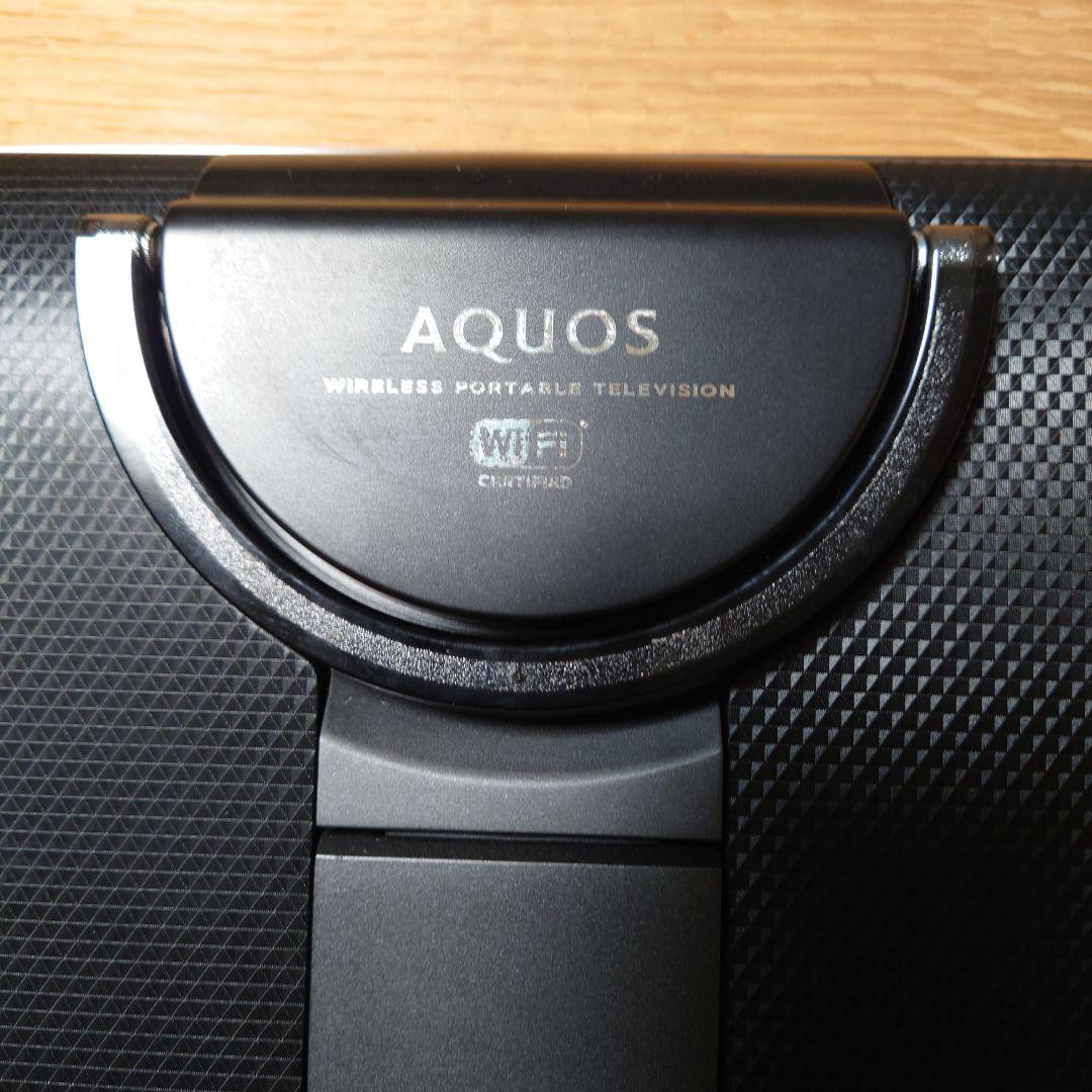 ●動作確認済み●シャープAQUOSフリースタイルテレビ LC-20F5