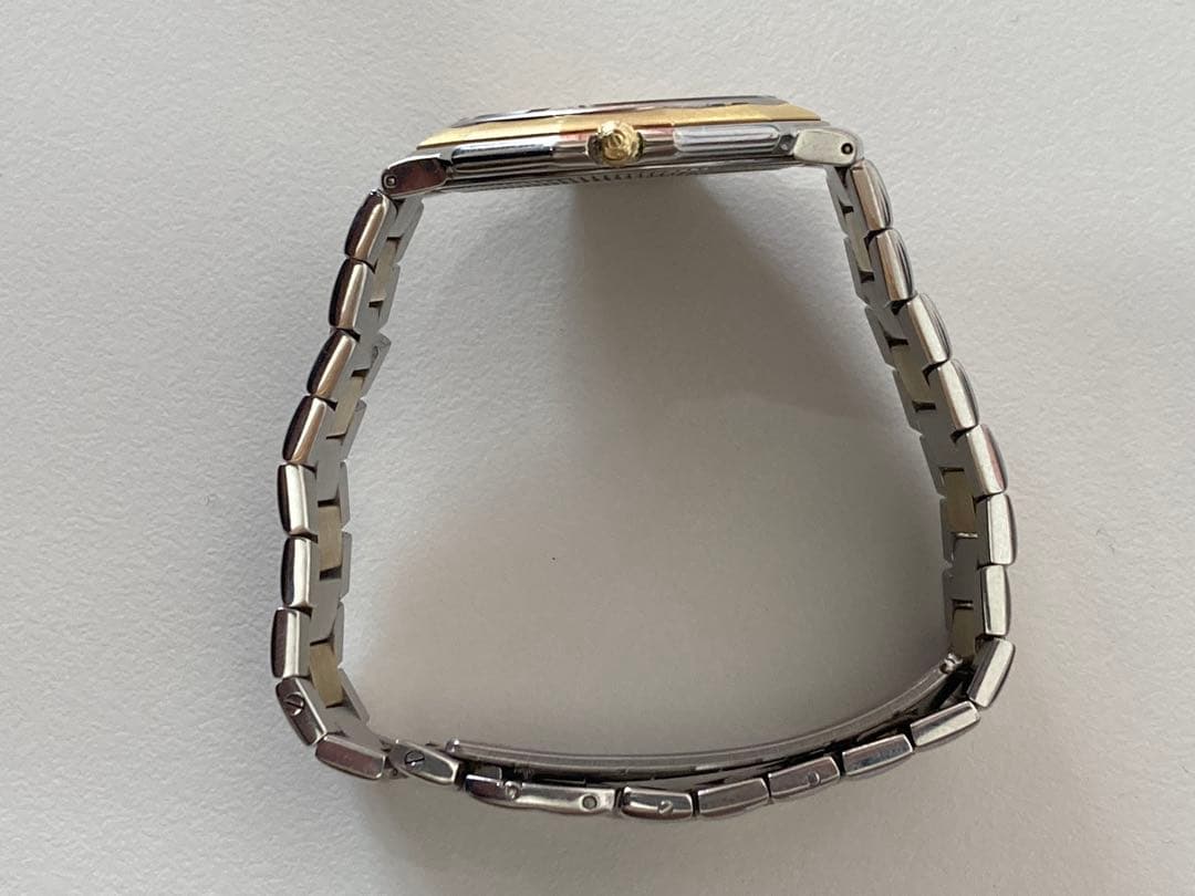 Baume & Mercier Riviera 時計