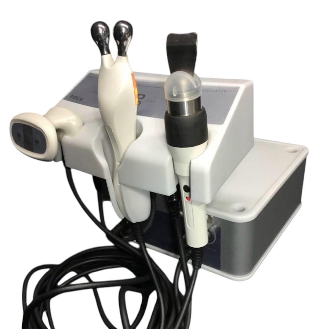 タカラベルモント　POLA ノアージュ PRO DUO