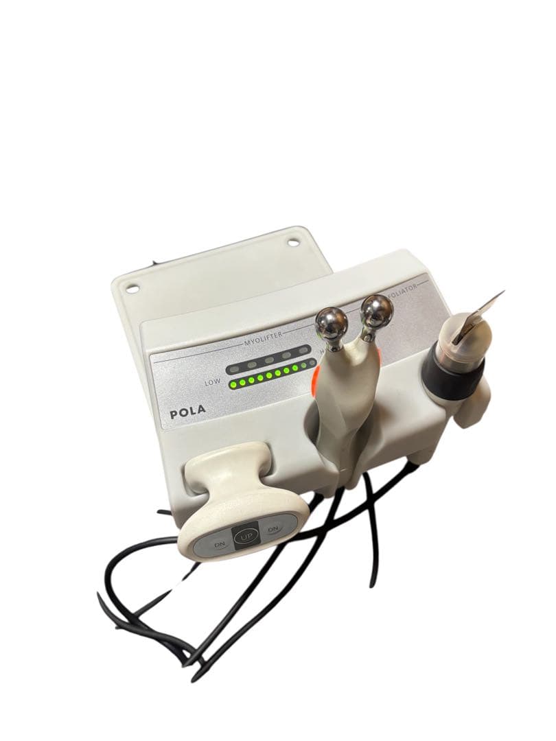 タカラベルモント　POLA ノアージュ PRO DUO