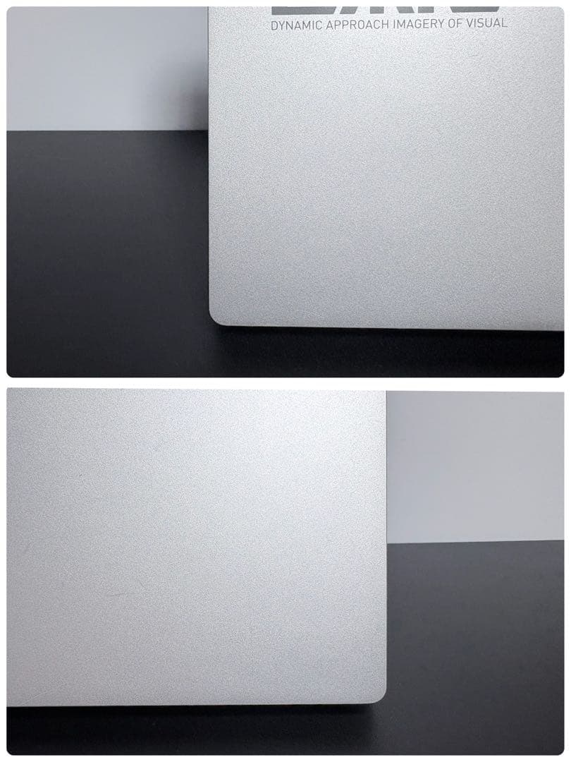 マウスDAIV 4P/11世代i7-1165G7/32GB/新品1TB SSD