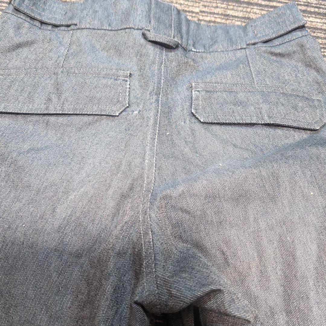 専用値下げバートンBURTONキッズスノーボードウエア上下セット