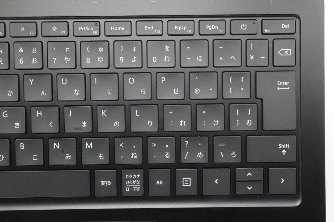 こーたSurface Laptop3 i5・256GB黒 オフィス電池良好