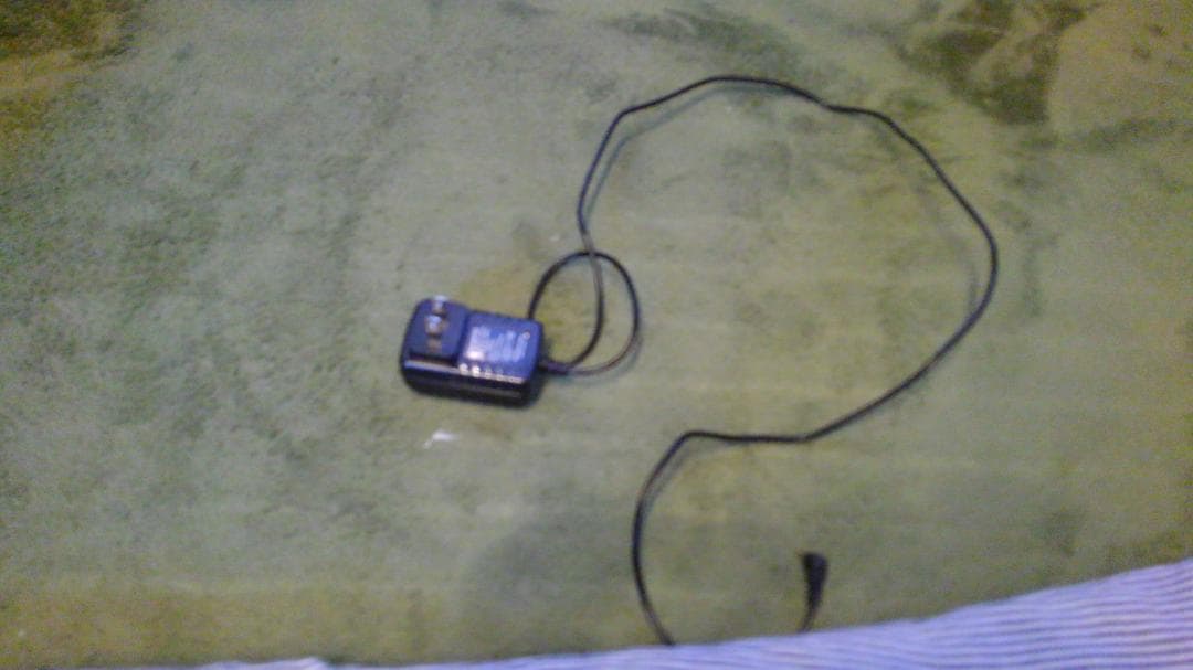 S-cubism ポータブルブルーレイプレーヤー