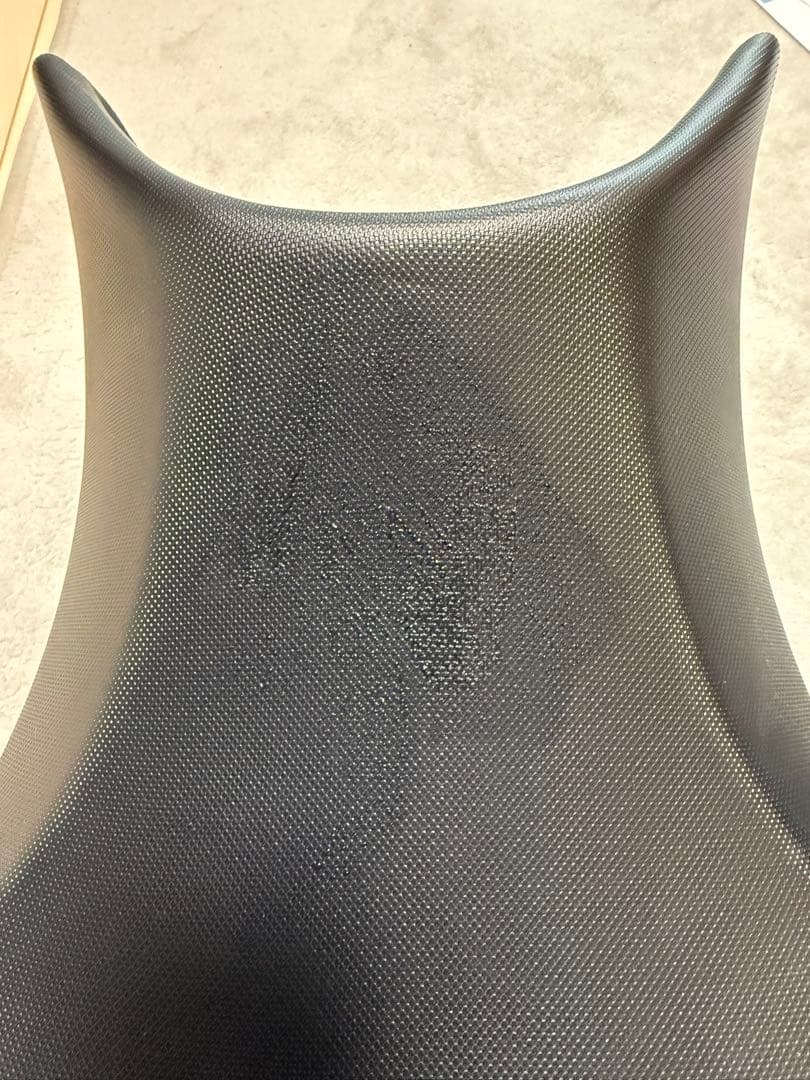 Ninja1000sx('23) 純正ローシート