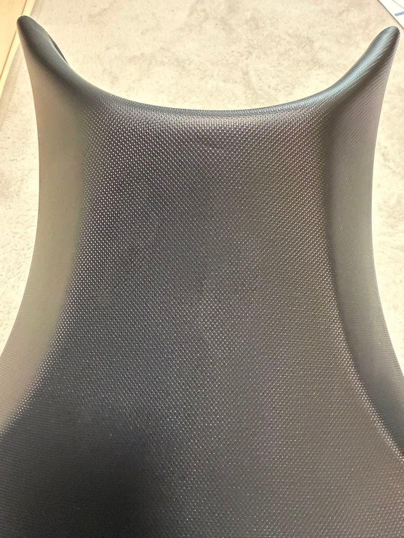 Ninja1000sx('23) 純正ローシート