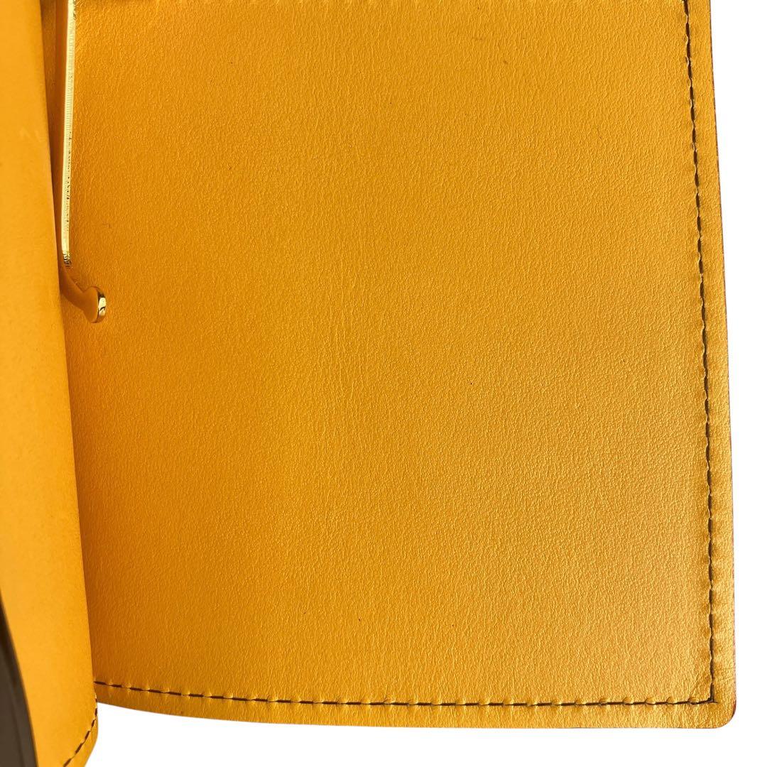 GANZO ガンゾ　マネークリップ　シェルコードバン　ホーウィン社　バーガンディ