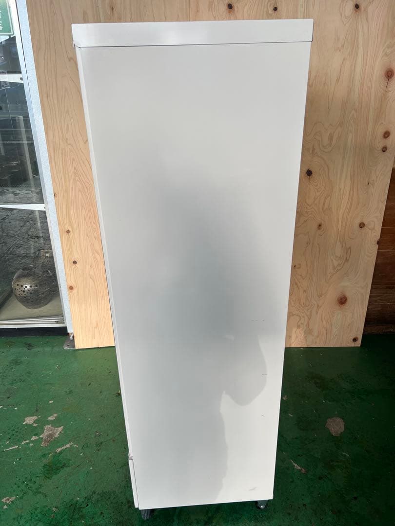 ホシザキ小形冷蔵ショーケース 2020年 206Ｌ