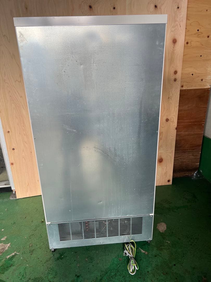 ホシザキ小形冷蔵ショーケース 2020年 206Ｌ