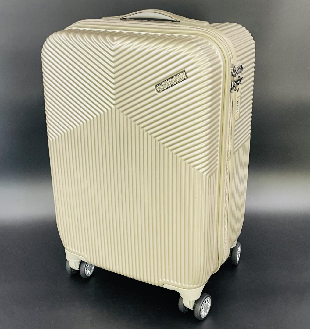 アメリカンツーリスター サムソナイト エアーライド スピナー 55/20 TSA
