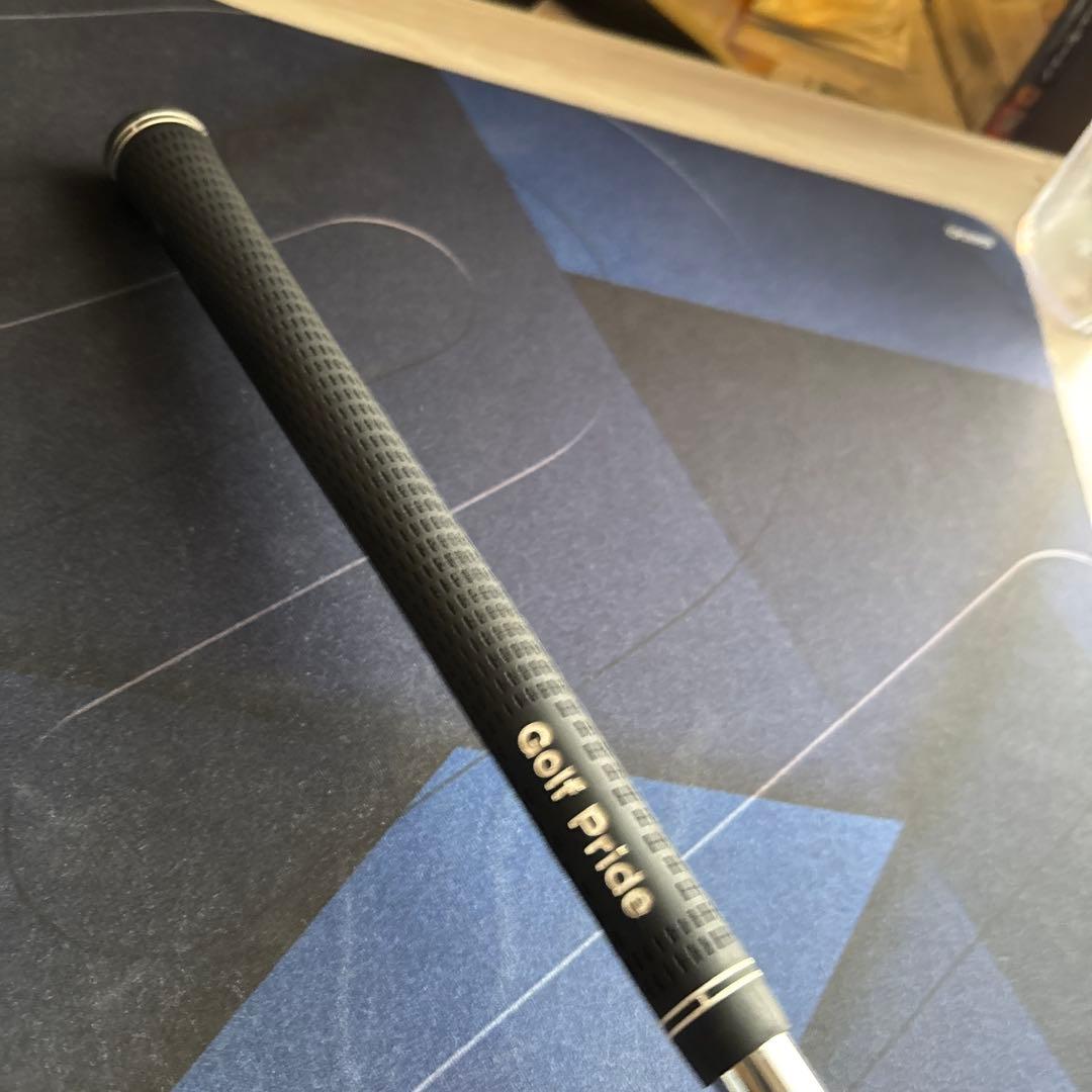 UJ様用　スリクソン ZX markⅡ 4u