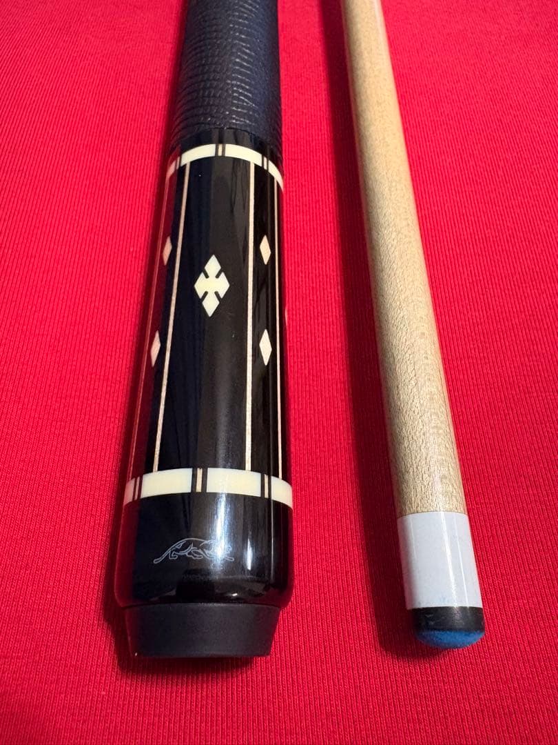 レア　美品数量限定発売 プレデターウィリー526 314-2シャフト ラジアル