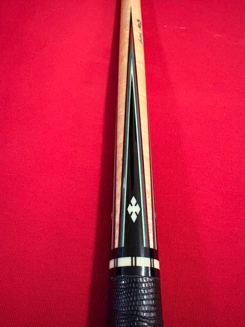 レア　美品数量限定発売 プレデターウィリー526 314-2シャフト ラジアル