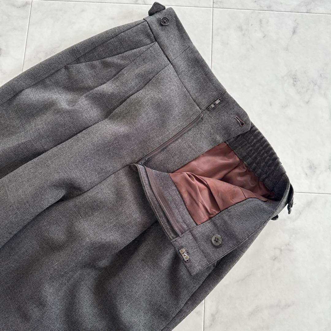 green label relaxing スーツ シャークシリーズ No04