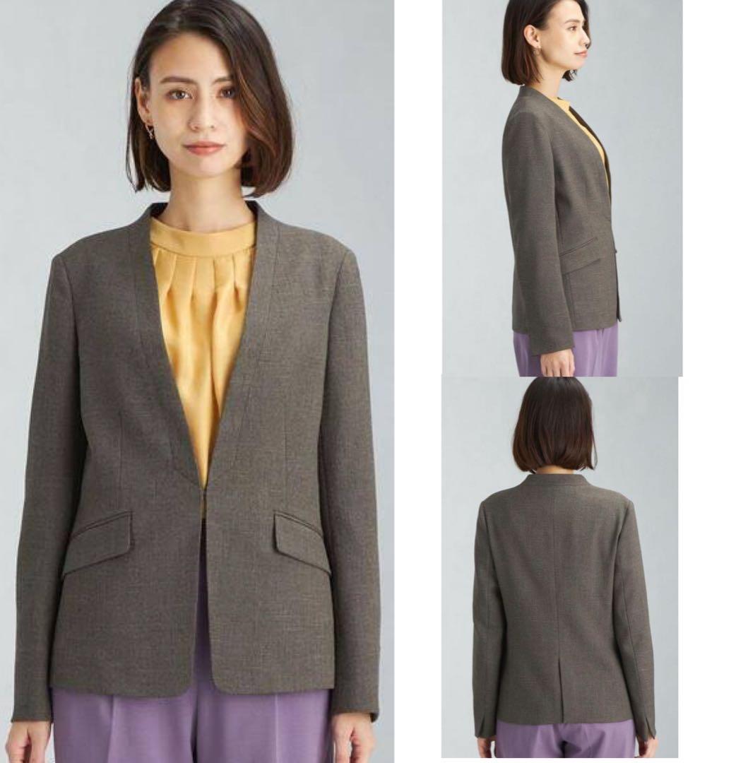 green label relaxing スーツ シャークシリーズ No04