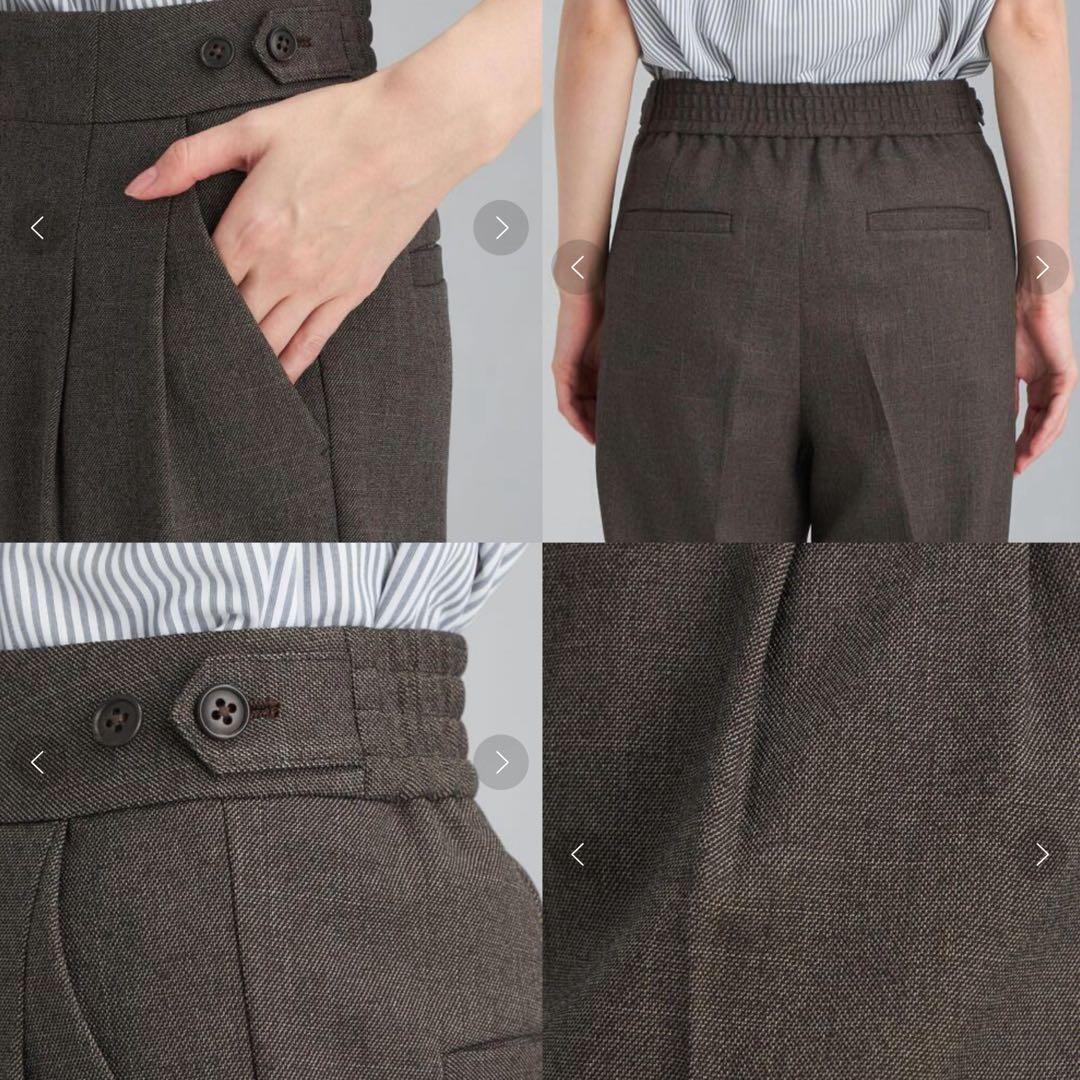 green label relaxing スーツ シャークシリーズ No04