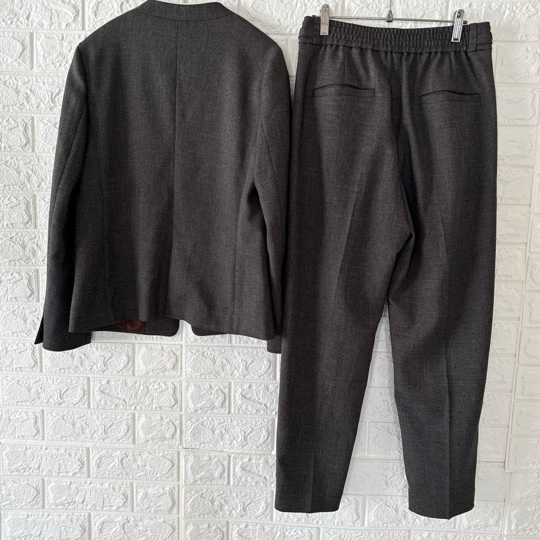 green label relaxing スーツ シャークシリーズ No04