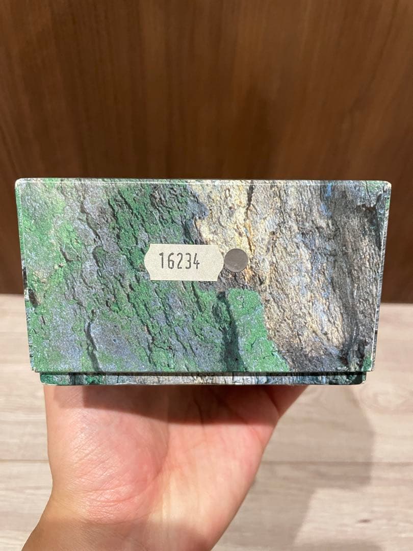 ロレックス　箱　付属品　ボックス　ハコ　純正　中古　ヴィンテージ　ROLEX