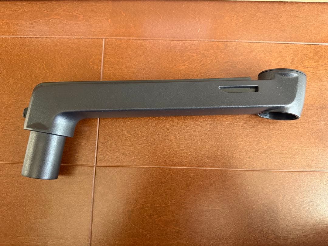 ergotron LX モニターアーム　美品