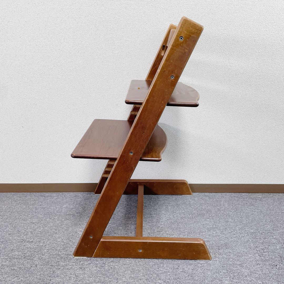 ストッケ トリップトラップ No.3 ベビーセット付き