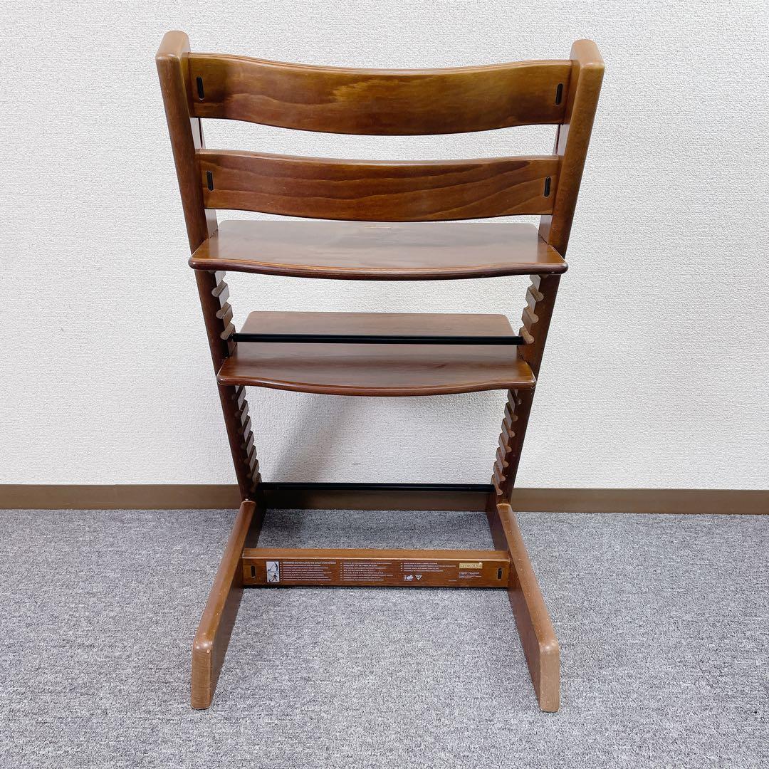 ストッケ トリップトラップ No.3 ベビーセット付き