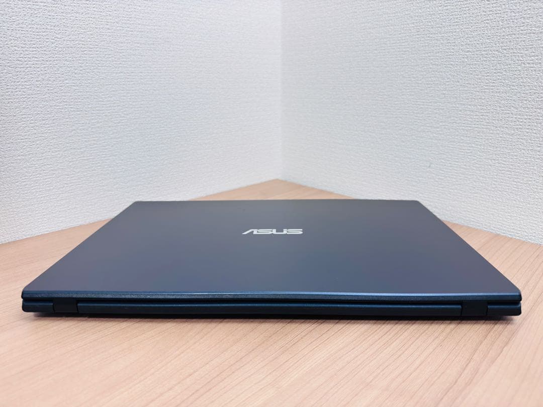 【美品】【バッテリー良好】 ASUS VivoBook E510MA