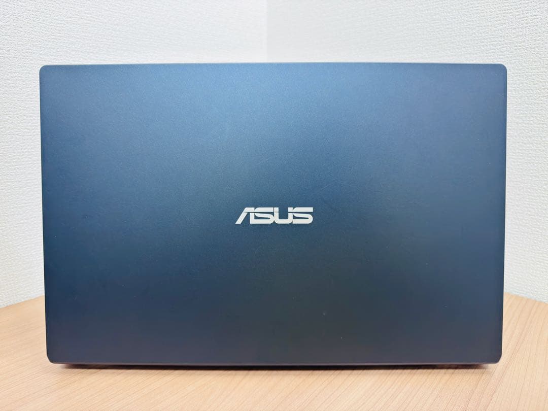 【美品】【バッテリー良好】 ASUS VivoBook E510MA