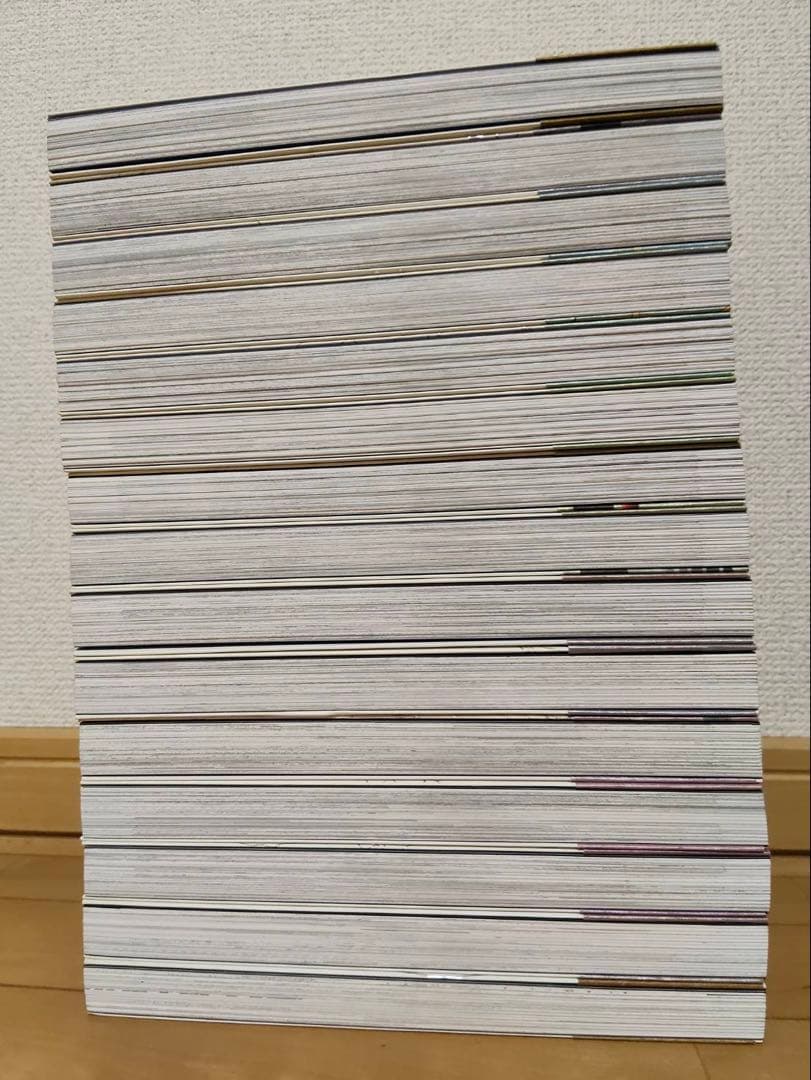 全巻初版、帯付き） 幽遊白書　完全版　全巻セット　15巻