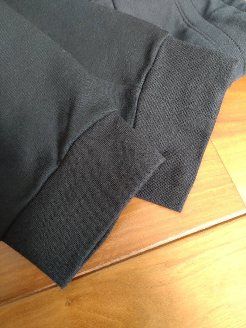 美品　NIKE ナイキ　テックフリース　セットアップ　廃盤モデル　　ブラック