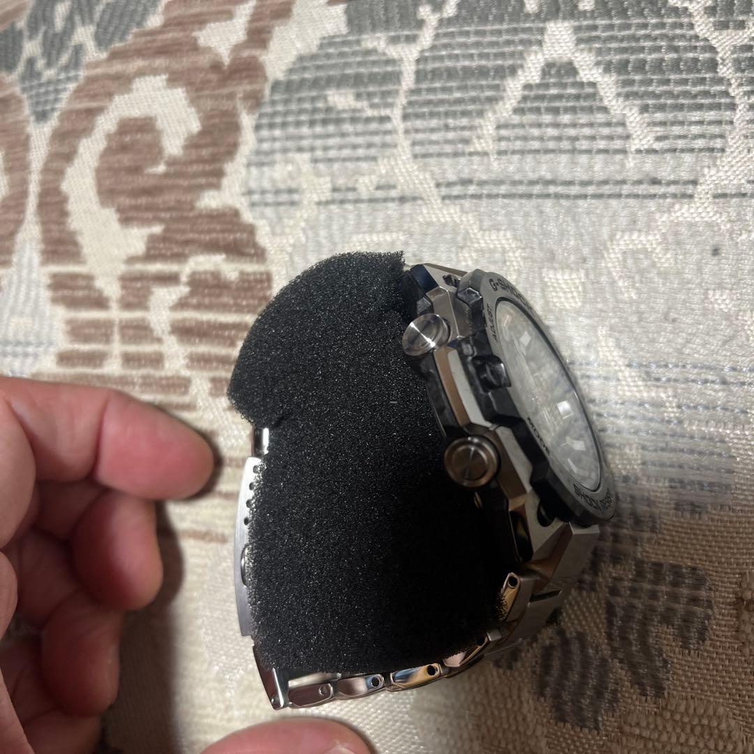 時計 G-SHOCK GST-B400XD-1A2JF