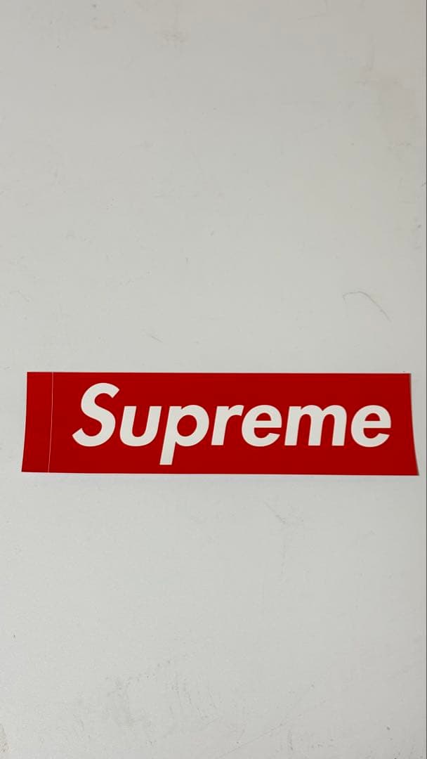 Supreme スモールボックスパーカー BLACK XLサイズ