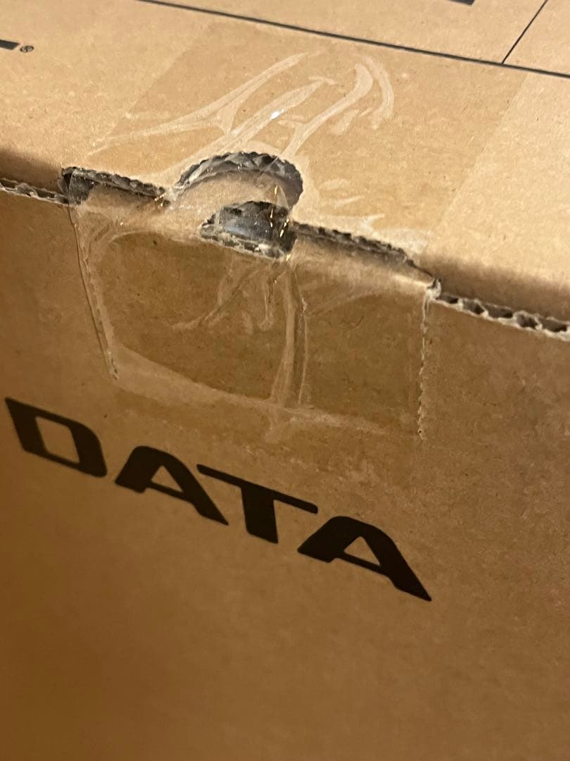 GigaCrysta 27インチ LCD-GDQ271JA ブラック