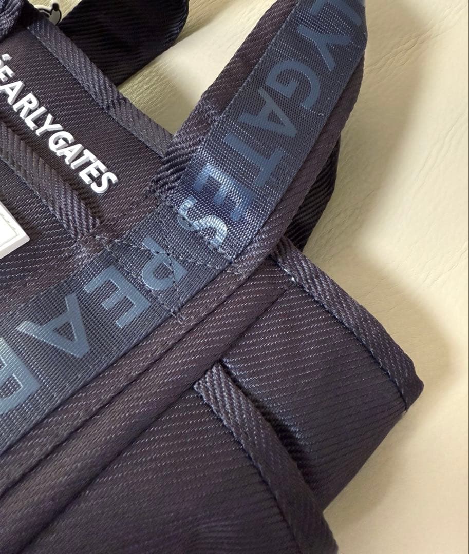 ★パーリーゲイツ×ミッキーコラボカートバック★