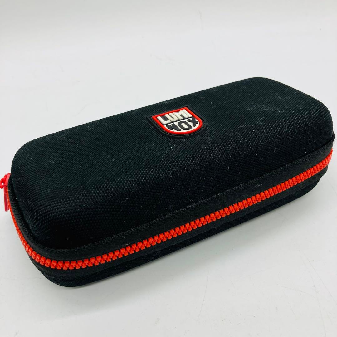 s*4様 11r16 LUMINOX Navy SEALs 200M 3050/